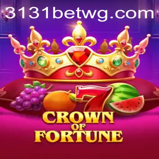 CrownofFortune: Descubra o Novo Jogo que Está Dominando 3131bet