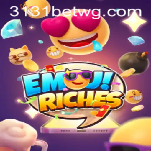 Descubra EmojiRiches: O Fascinante Mundo dos Jogos de Cassino Online