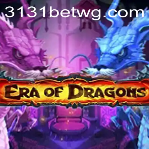 EraOfDragons: O Mundo Fantástico dos Dragões