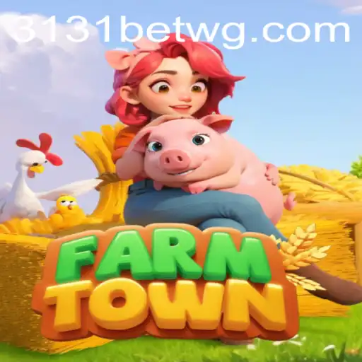 Explorando o Mundo do Jogo FarmTown