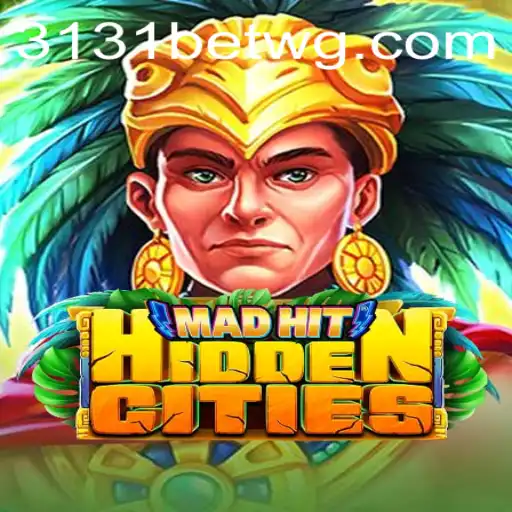 Descubra MadHitHiddenCities: O Novo Fenômeno dos Jogos de Estratégia Online