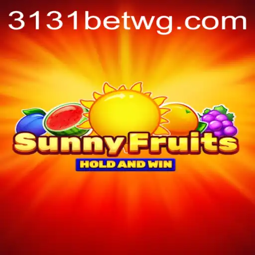 SunnyFruits: Desvendando o Jogo e suas Regras em 3131bet