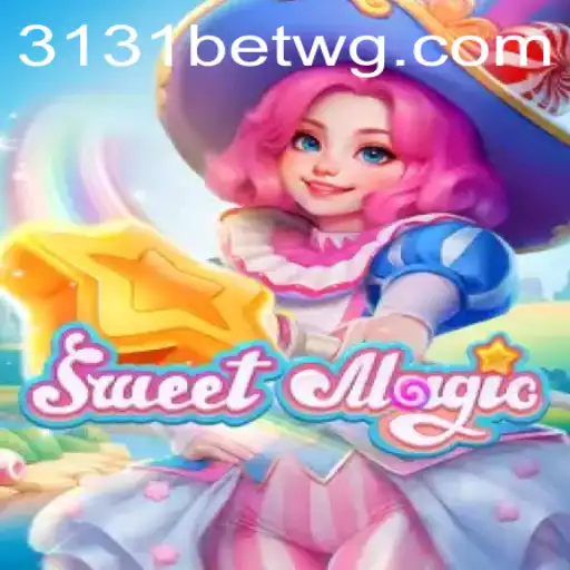 Descubra SweetMagic: Um Novo Universo de Diversão e Estratégia